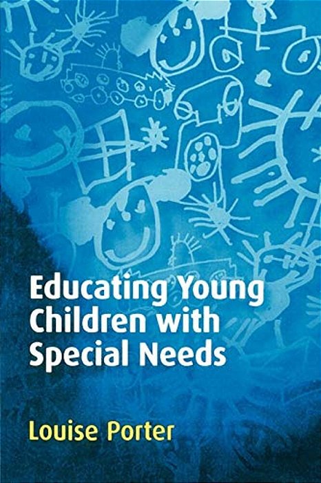 Educating Young Children With Special Needs-..