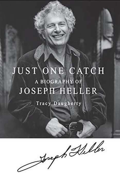 Just One Catch-..
