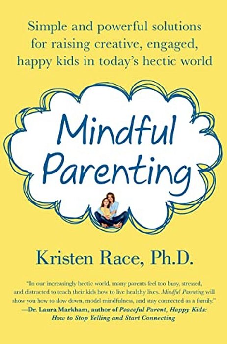 Mindful Parenting-..
