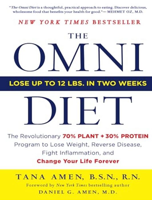 Omni Diet-..