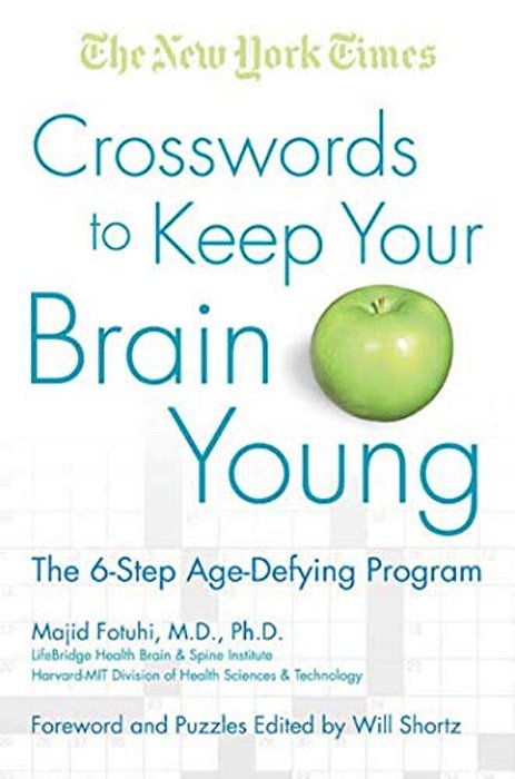 New York Times Crosswords To Keep Your Brain Young-..