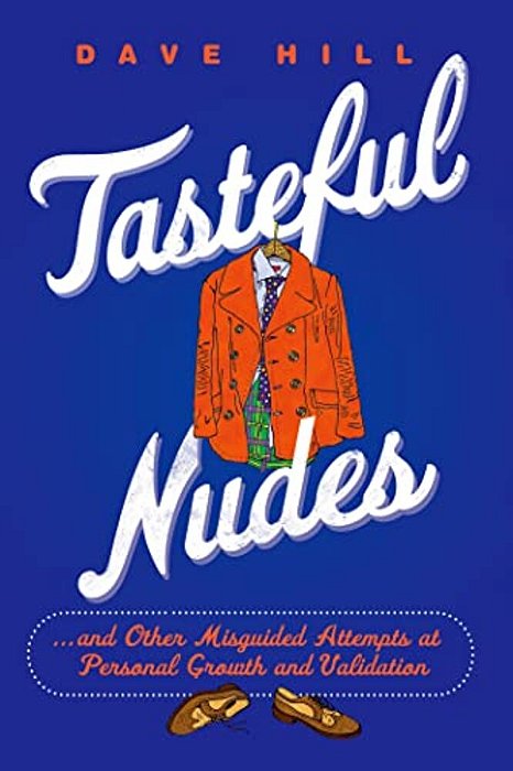 Tasteful Nudes-..