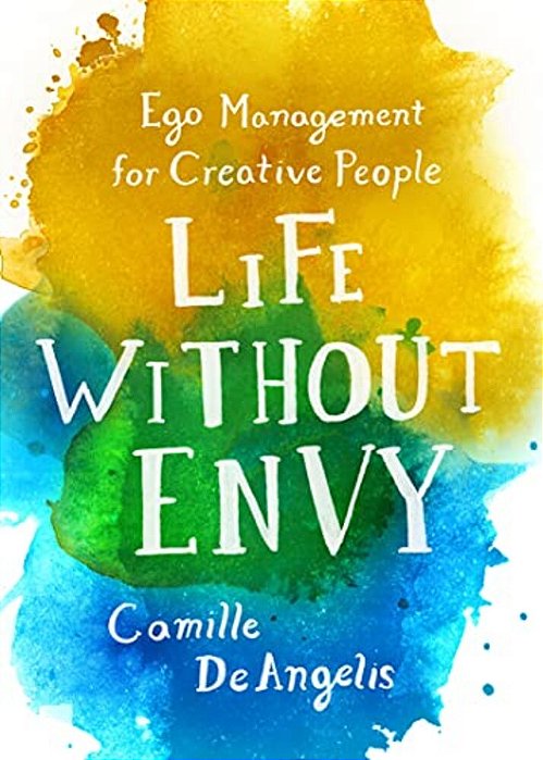 Life Without Envy-..