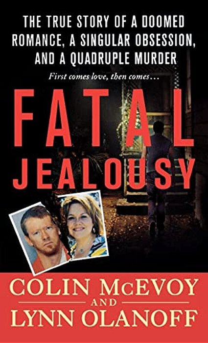 Fatal Jealousy-..