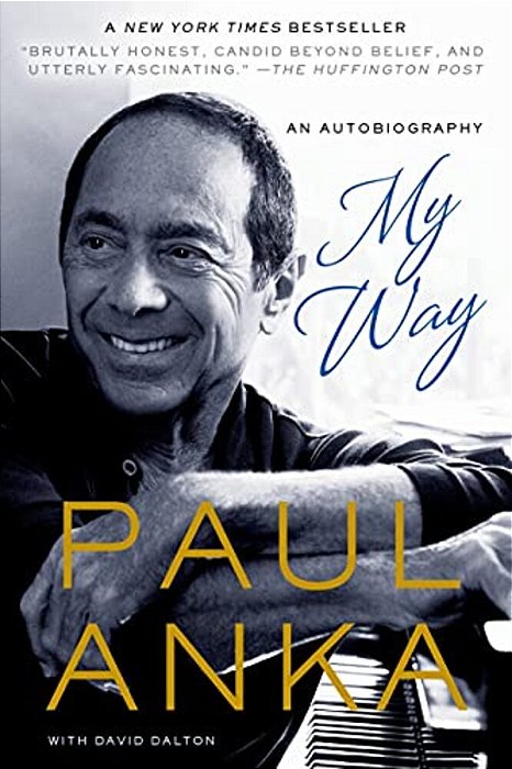 My Way-..