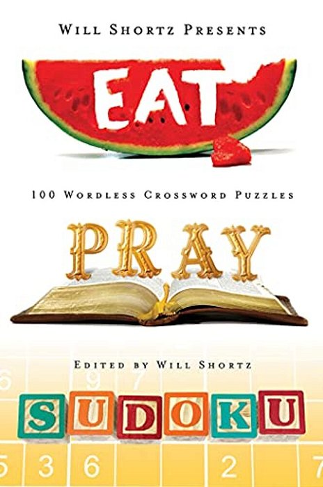 Wsp Eat, Pray, Sudoku-..