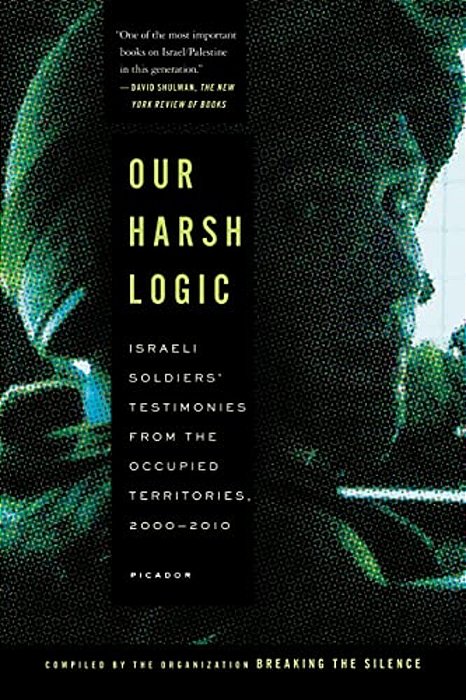 Our Harsh Logic-..