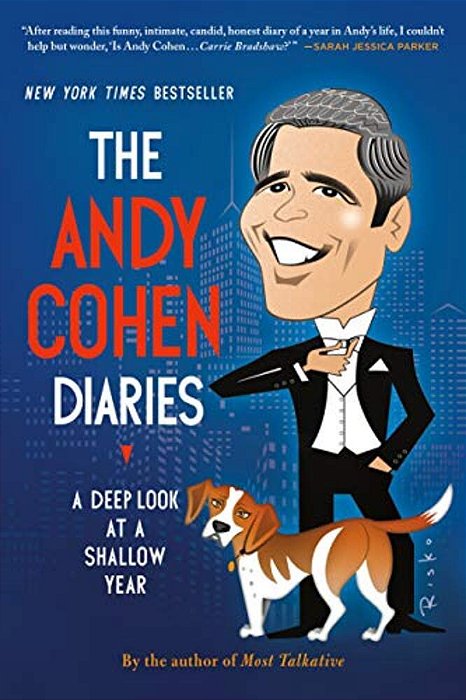 Andy Cohen Diaries-..