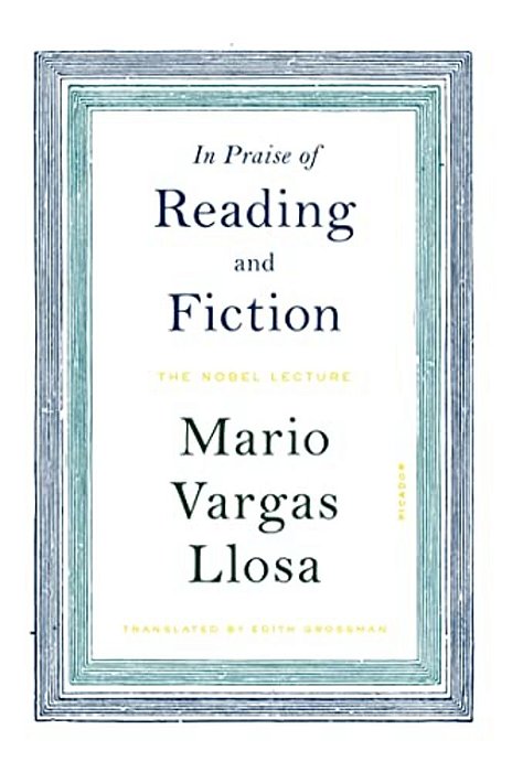In Praise Of Reading And Fiction-..