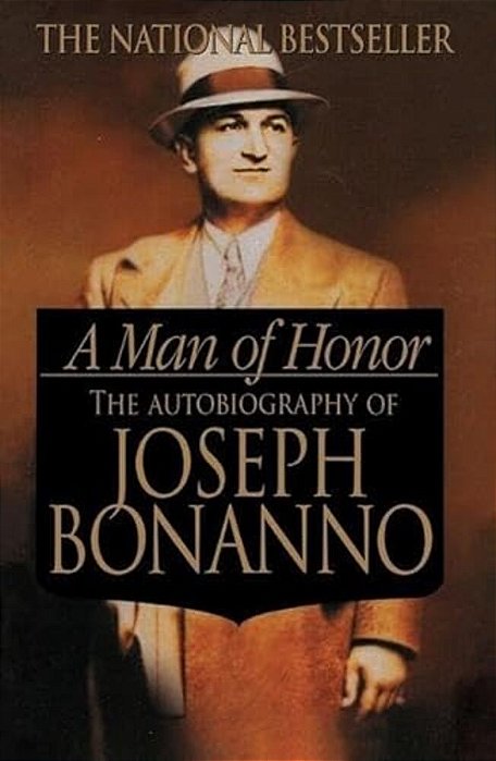 A Man Of Honor-..