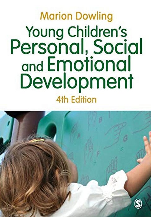 Young Children's Personal, Social And Emotional Development-..