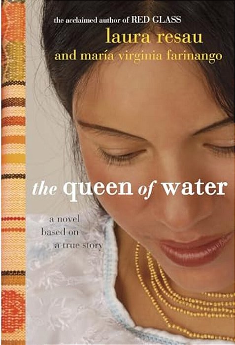 The Queen Of Water-..
