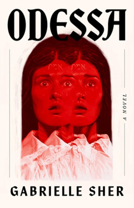 Odessa-..
