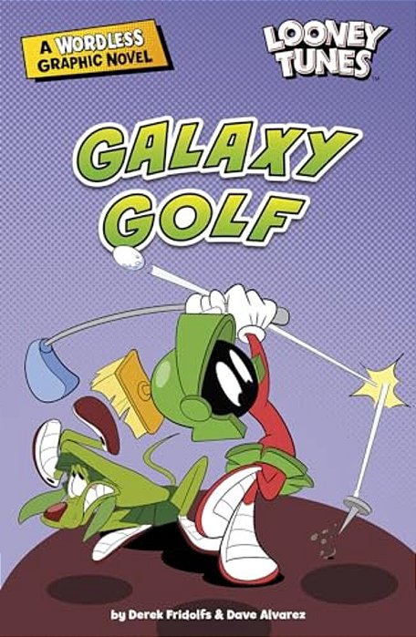 Galaxy Golf-..