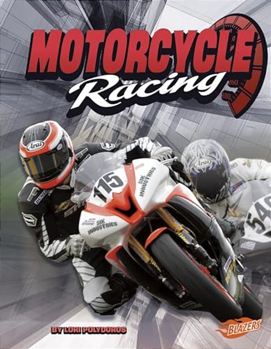 Motorcycle Racing-..