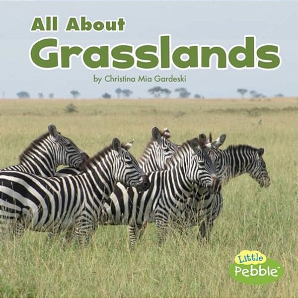 All About Grasslands-..