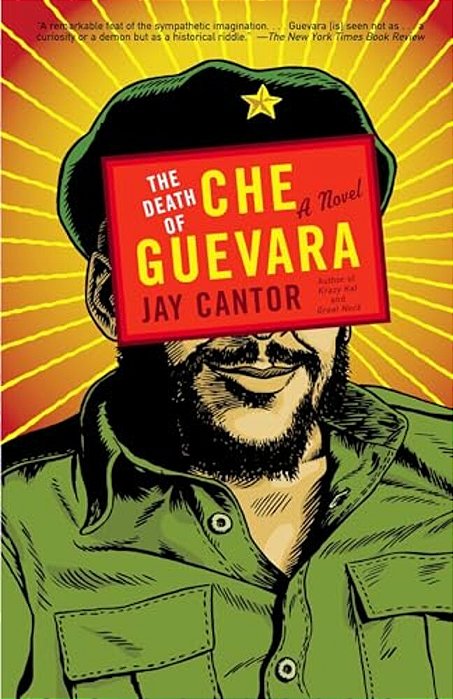 The Death Of Che Guevara-..
