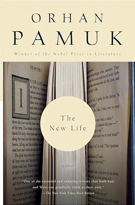 The New Life-..