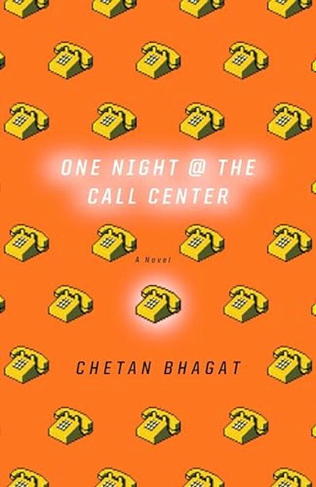 One Night At The Call Center-..
