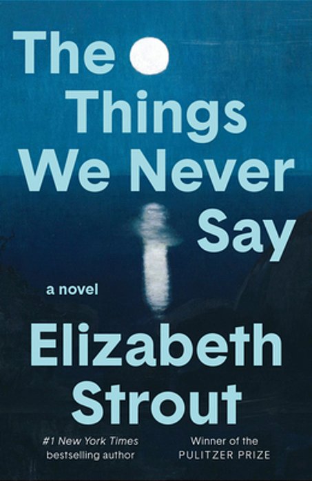 The Things We Never Say-..