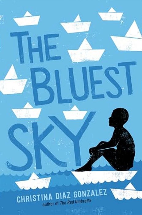 The Bluest Sky-..