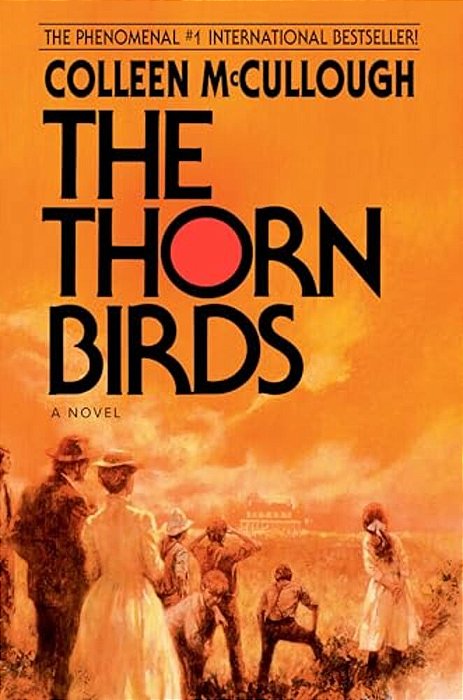 The Thorn Birds-..