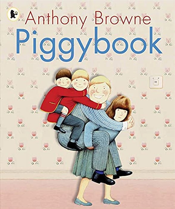 Piggy Book