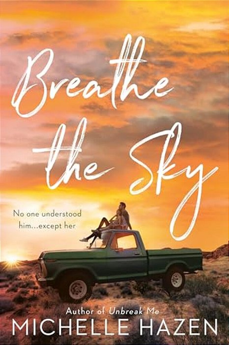 Breathe The Sky-..