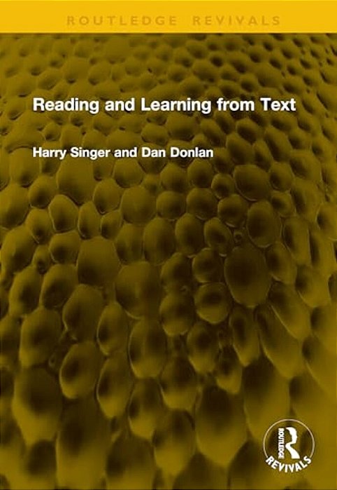 Reading And Learning From Text-..