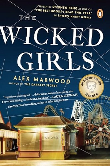 The Wicked Girls-..
