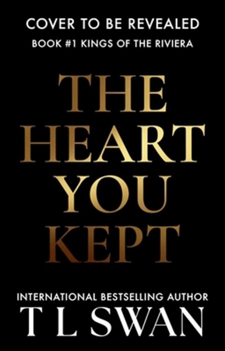 The Heart You Kept-..
