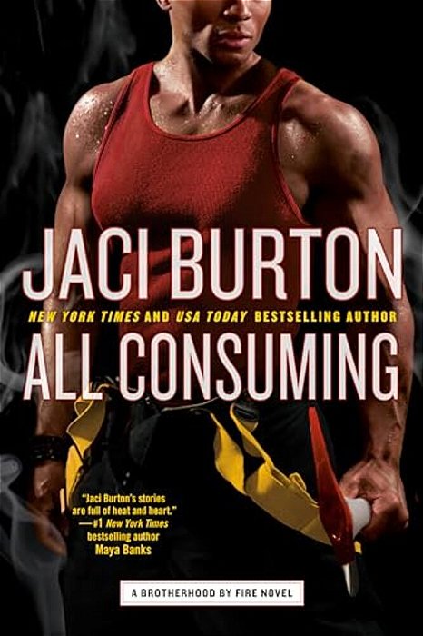 All Consuming-..