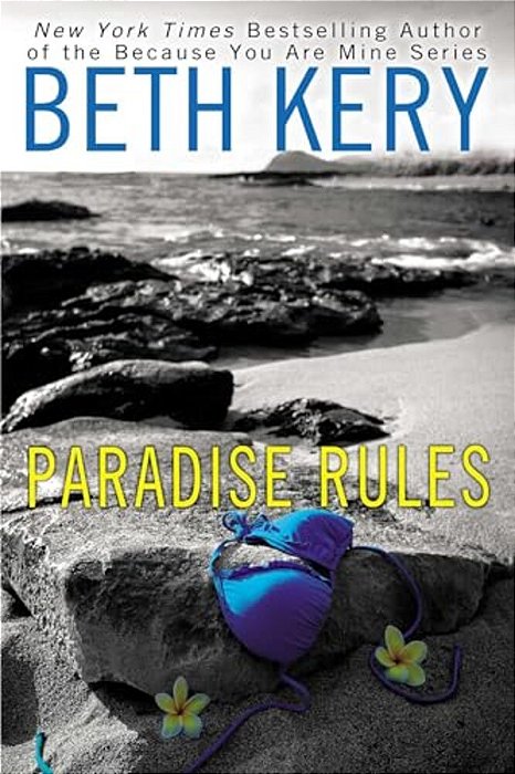 Paradise Rules-..
