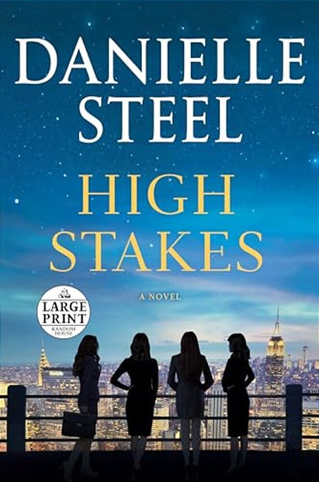 High Stakes-..