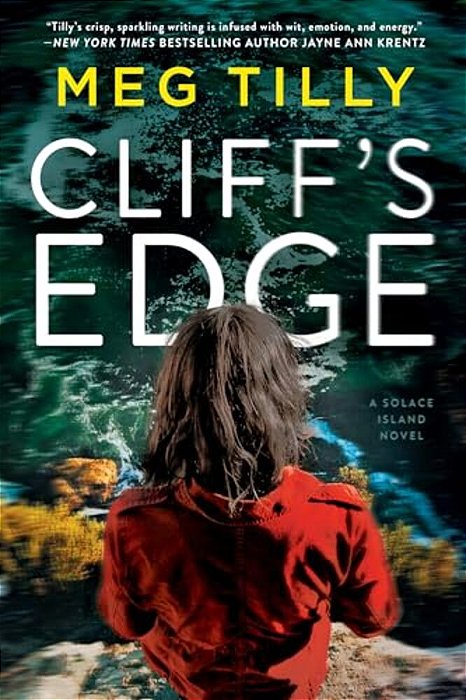 Cliff's Edge-..