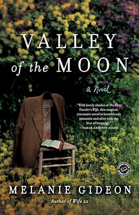 Valley Of The Moon-..