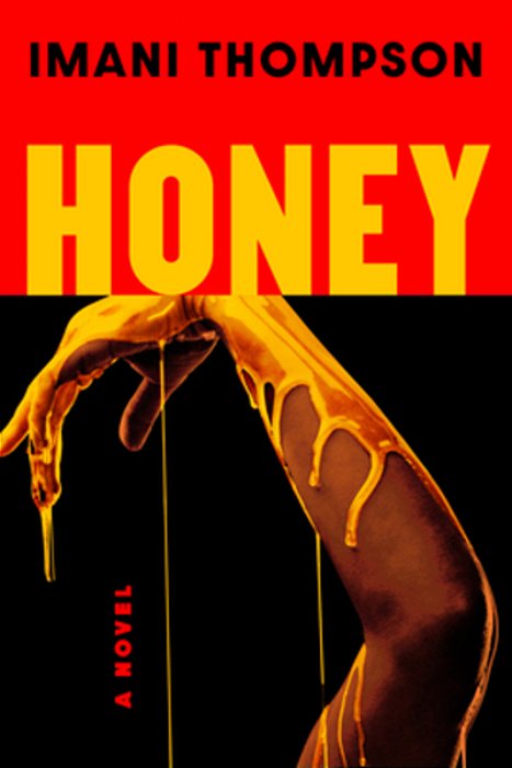 Honey-..
