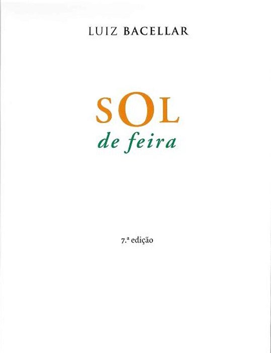 Sol De Feira