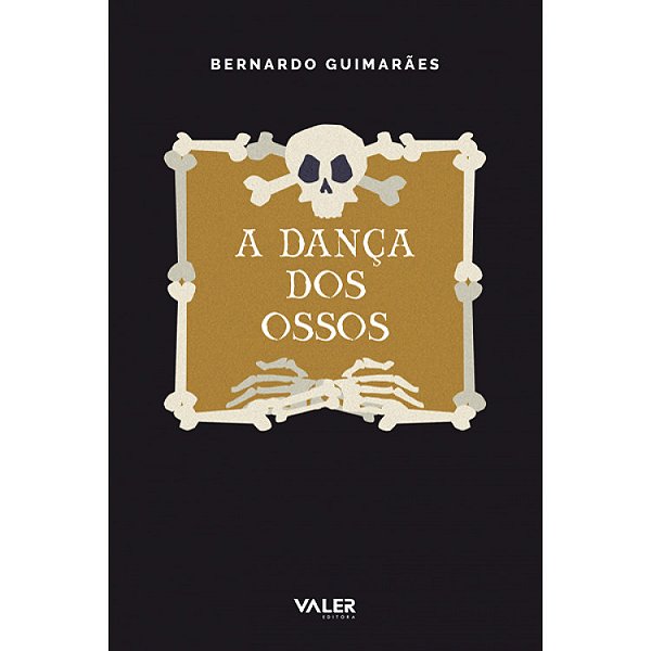 A Dança Dos Ossos