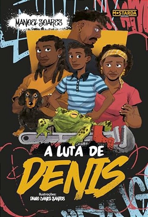 A Luta De Denis
