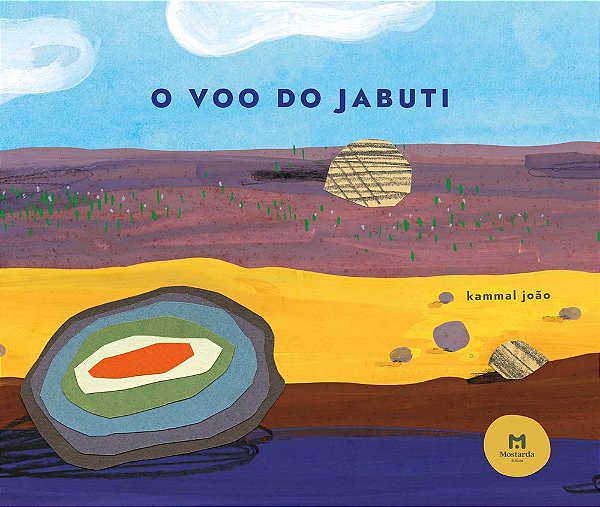 O Voo Do Jabuti