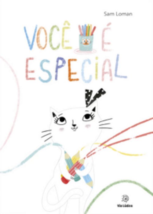 Voce E Especial