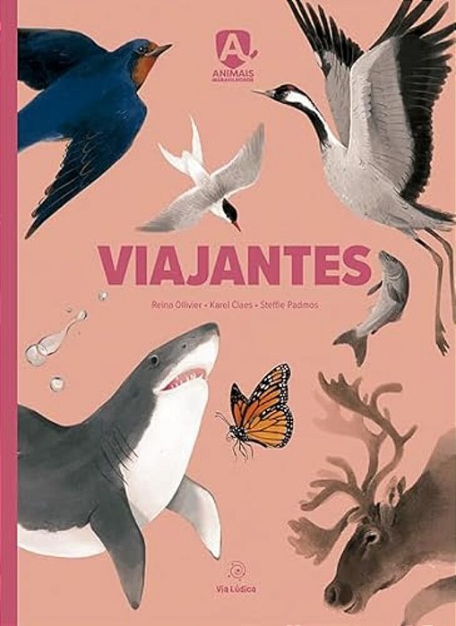 Viajantes