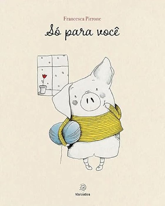 So Para Voce