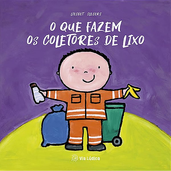 O Que Fazem Os Coletores De Lixo