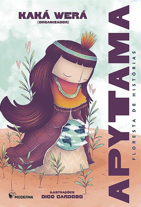 Apytama Floresta De Histórias