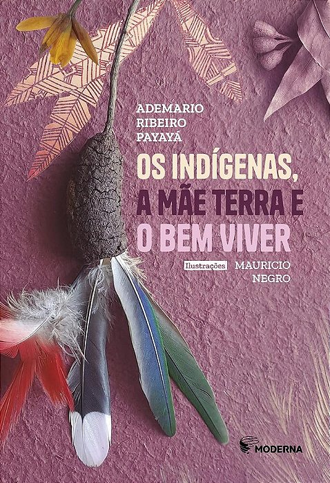 Os Indígenas, A Mãe Terra E O Bem Viver