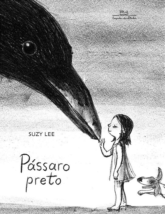 Pássaro Preto..-