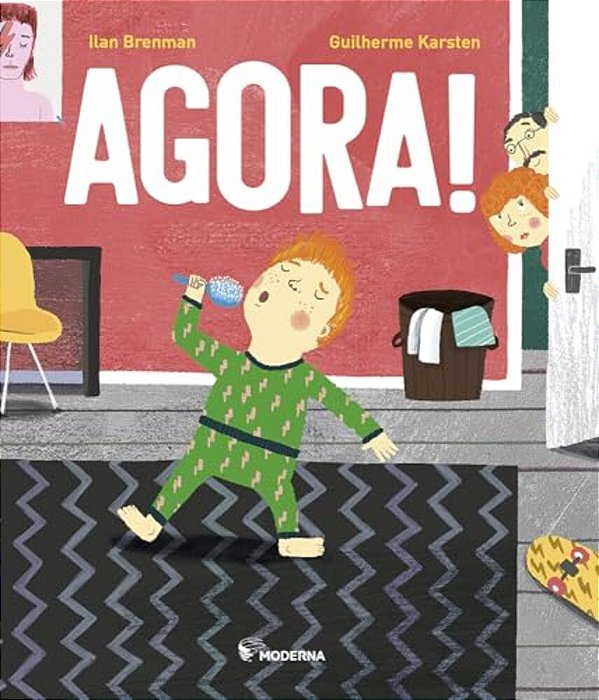 Agora