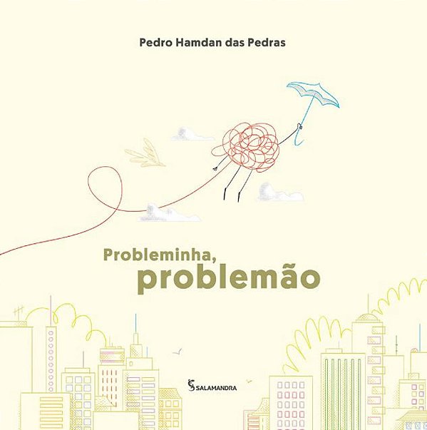 Probleminha Problemao